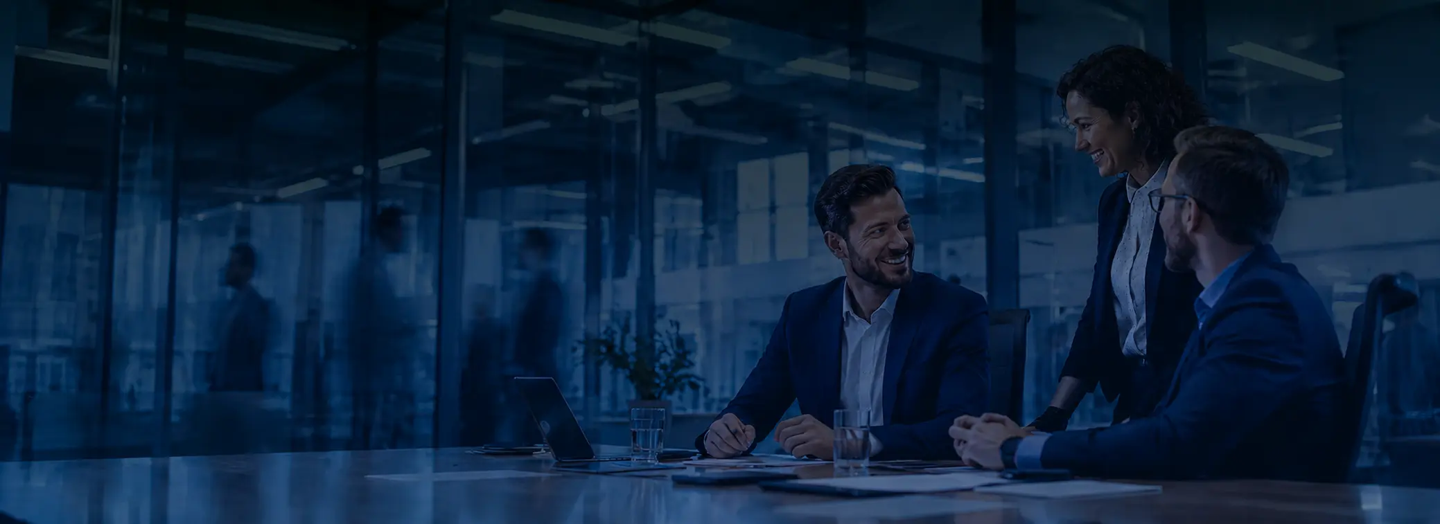 Tecnologia de gestão do contrato de trabalho intermitente